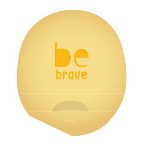 BE ENN LOVE MANOS BRAVE LIMON