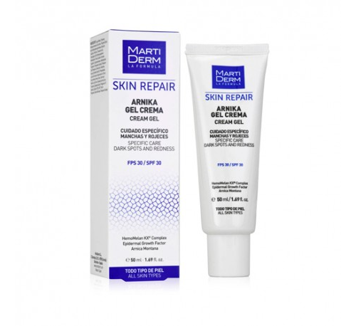 MARTIDERM ARNIKA GEL CRE 50 ML