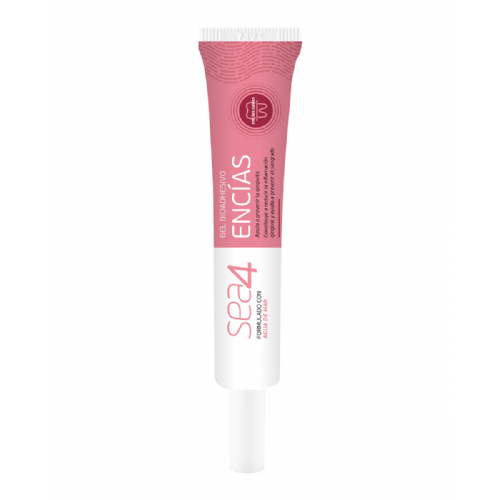 Sea4 gel encias (20 ml)