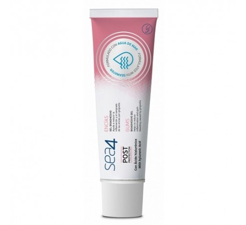 Sea4 gel bioadhesivo (30 ml)