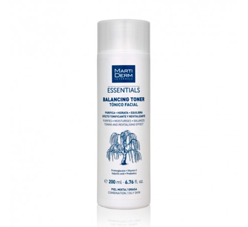 Martiderm balancing toner  1 envase 200 ml