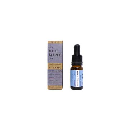 The beemine lab aceite de cannabis 10%  1 envase 10 ml