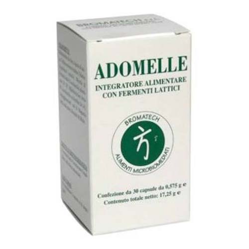 Adomelle (30 capsulas)