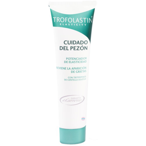 TROFOLASTIN TUBO GRIE PEZON 50