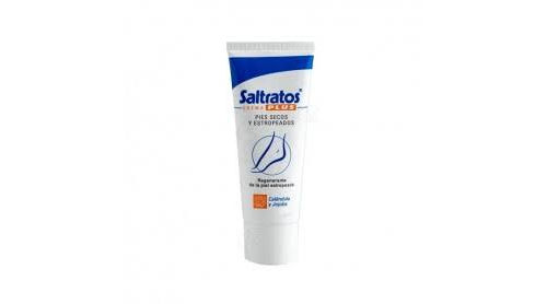 SALTRATOS PLUS CREMA REGE 50ML