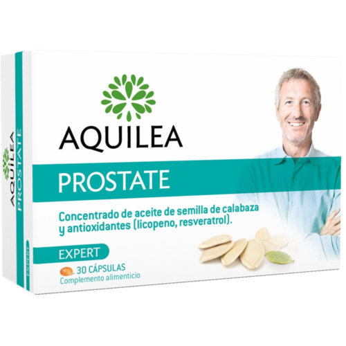 AQUILEA PROSTATE 30 CAPS