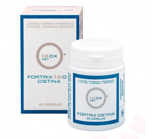 FORTRIX CISTINA 60 CAPS