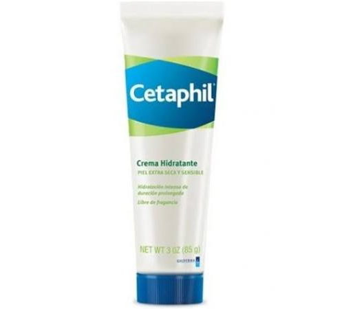 CETAPHIL CREMA HIDRATA 100-85G