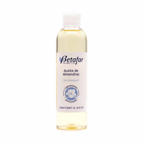 ACE ALMEND LOLES FUSTER 250 ML