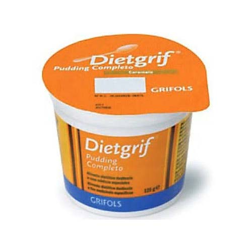 DIETGRIF PUDDI COMP CAR 24X125