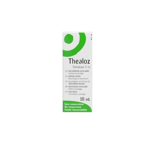THEALOZ 10 ML