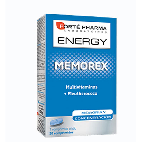 ENERGY MEMORIA 28 COMP