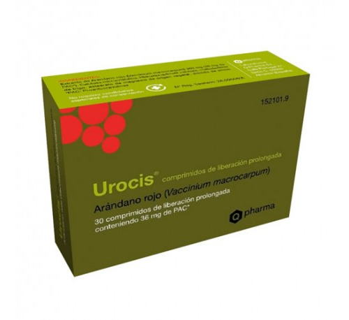 UROCIS 30 COMP