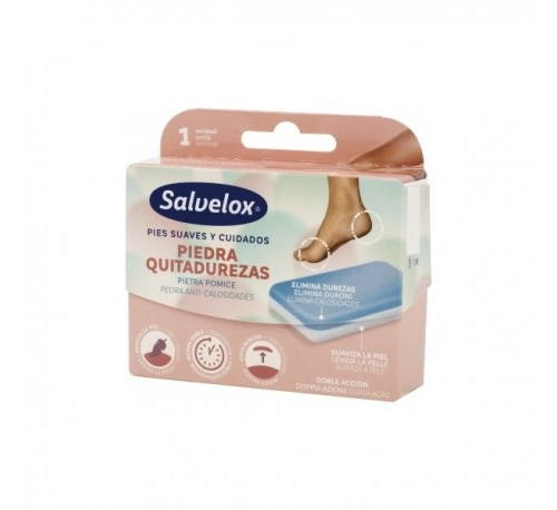 SALVEPED PIEDRA DUREZAS 571580
