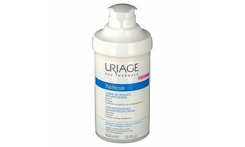 URIAGE XEMOSE CRE EMOLI 400ML