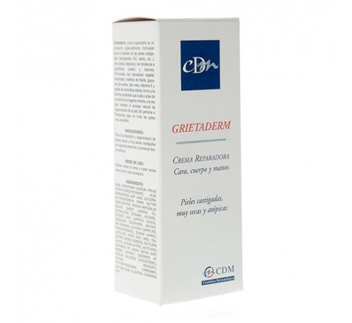 Grietaderm (1 envase 75 ml)