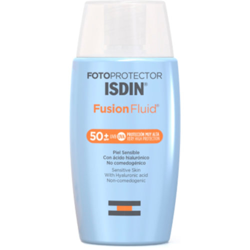 FOTOPRO ISDIN EX FUSION 50+ 50