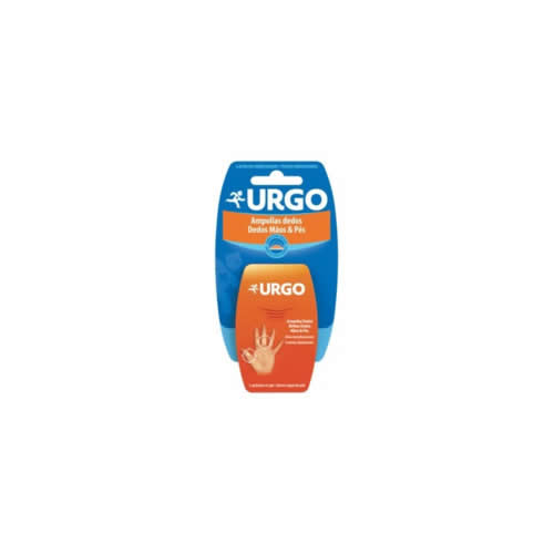 URGO AMPOLLAS DEDOS PIE MAN 5U