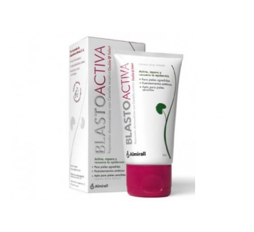 BLASTOACTIVA CREMA 50 ML