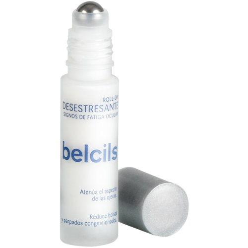 BELCILS ROLL-ON DESESTRESANTE OJOS (8 ML)