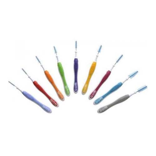 CEPILLO GUM VIAJE 1512 CILINDR