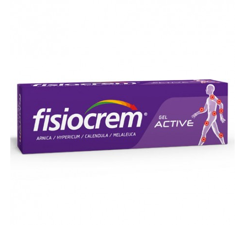 FISIOCREM CREMA 60 G