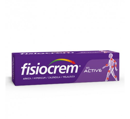 FISIOCREM CREMA 250 G