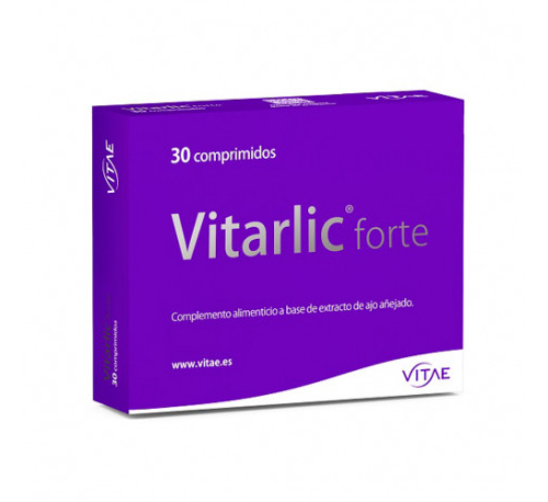 KYOLIC FORTE 1000 MG 30 COMP
