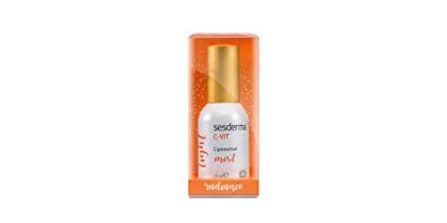 LIPOCEU LACTYFERRIN MA MIST 12