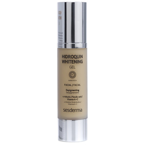 HIDROQUIN GEL DESPIGMENT 50 ML