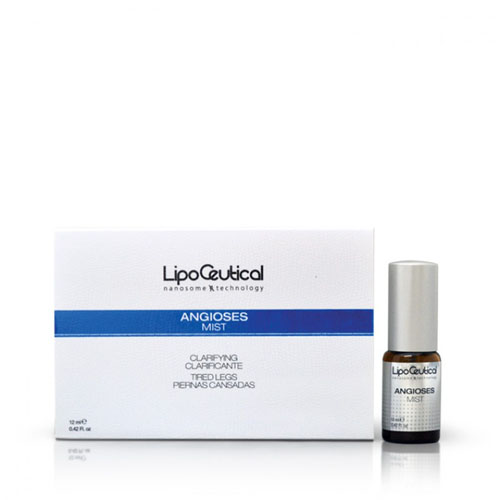 LIPOCEUTI ANGIOSES MIST 12 ML