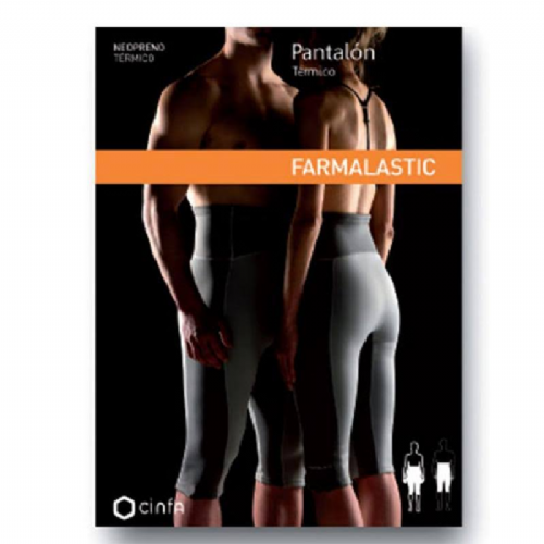 PANTALON FARMALASTIC NEO T P