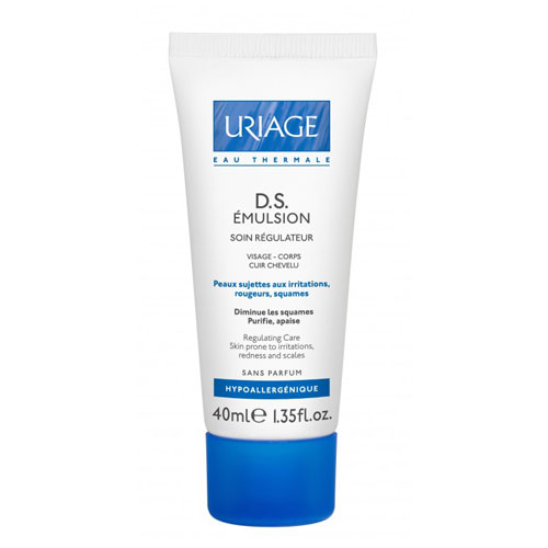 URIAGE DS EMULSION 40 ML