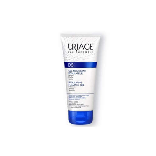 URIAGE DS GEL NETTOYANT 150 ML