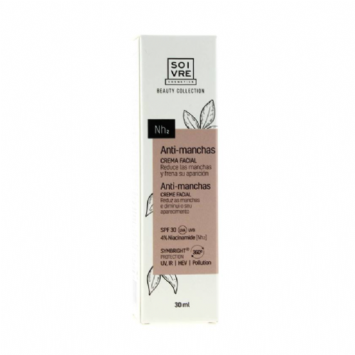 SOIVRE DESPIGMENTANTE 50 ML