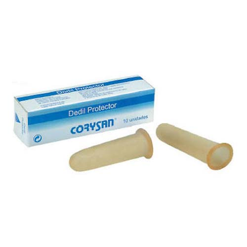 DEDIL CORYSAN PRO LATEX 10U T5