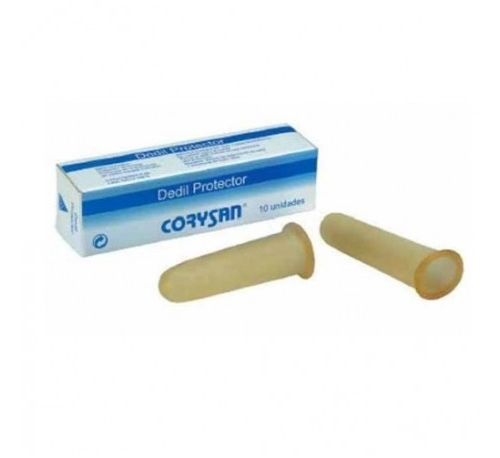 DEDIL CORYSAN PRO LATEX 10U T6