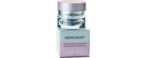 HIDROMAR CREMA REGEN 40-50 ML