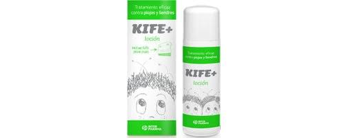 KIFE LOCION 100 ML