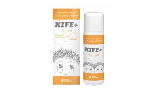 KIFE CHAMPU 100 ML