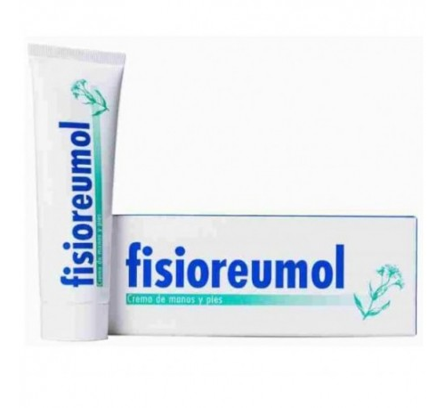FISIOREUMOL CREMA 50 ML