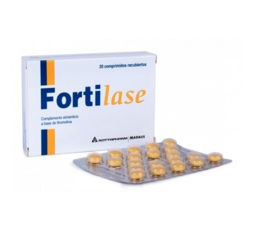 FORTILASE 20 COMP