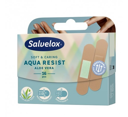 SALVELOX ALOE VERA TRANS 16APO