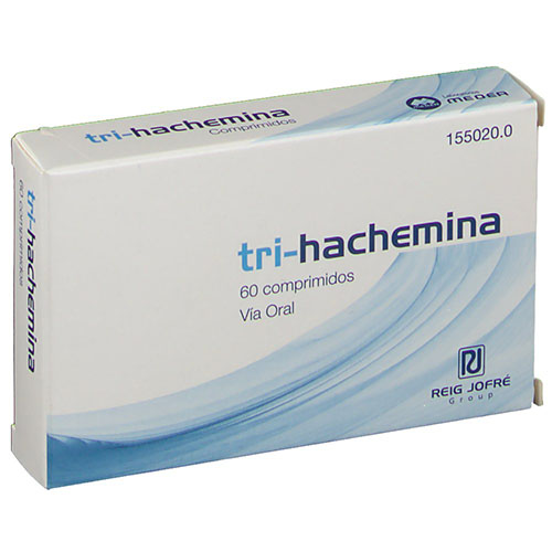 TRI HACHEMINA 60 COMP