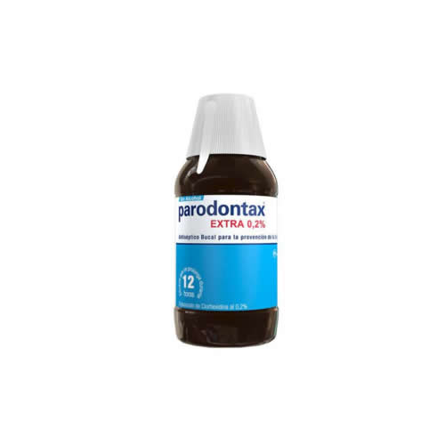 PARODONTAX EXTRA 300 ML