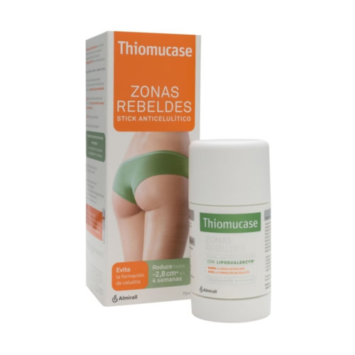 THIOMUCASE STICK ANTICELU 75ML