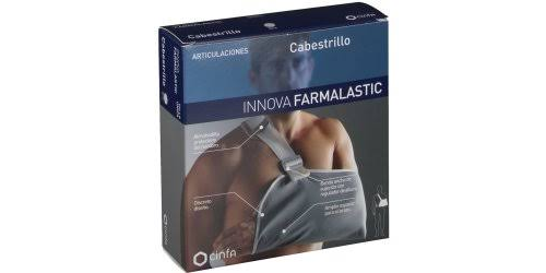 CABESTRILLO FARMALASTIC INNOVA
