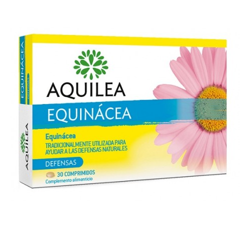 Aquilea equinacea (400 mg 30 comp)
