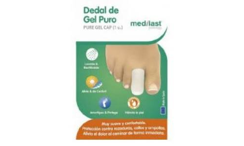 MEDILAST DEDAL GEL G901L