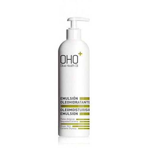 EMULSION OLEOHIDRATA OHO 380ML